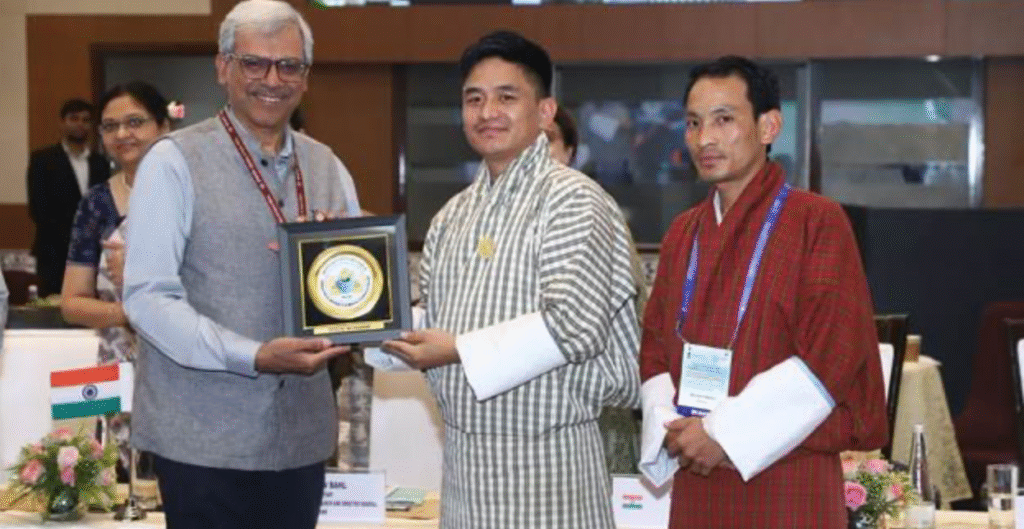 South & Southeast Asian Nations unite to strengthen health research systems through collaboration